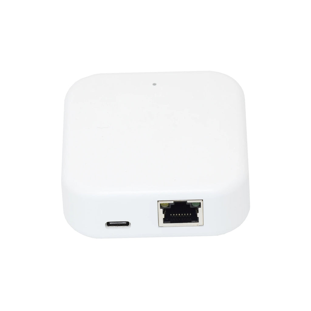 Passerelle TTLock PoE G3P, dispositif de verrouillage