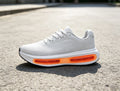Chaussures de sport décontractées confortables nouvelle mode été 2026 pour hommes et femmes, semelle épaisse à plaque de carbone adaptées à l'entraînement en extérieur, chaussures respirantes à semelle souple, chau Camara Shopping Chaussures de sport décontractées confortables nouvelle mode été 2026 pour hommes et femmes, semelle épaisse à plaque de carbone adaptées à l'entraînement en extérieur, chaussures respirantes à semelle souple, chau