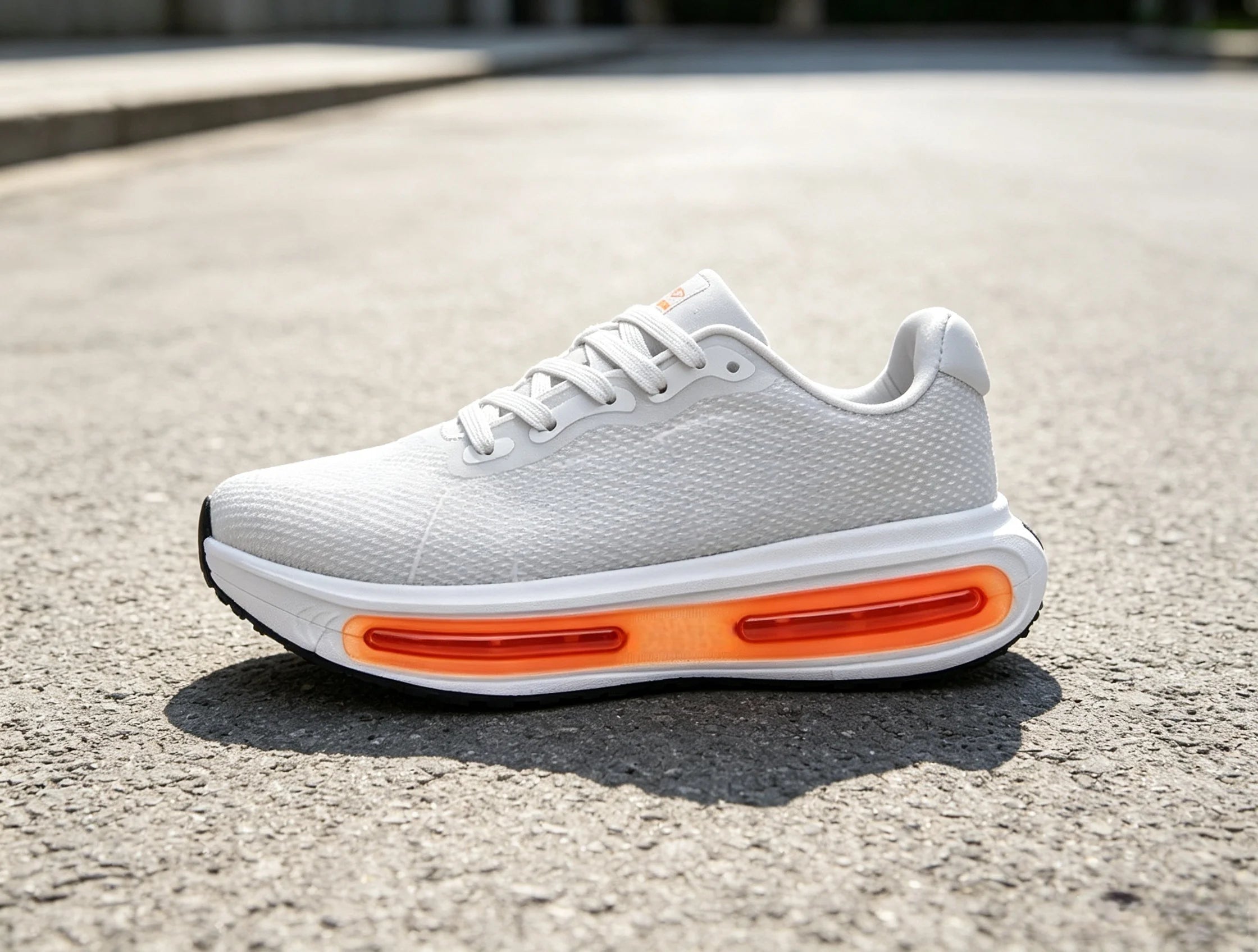 Chaussures de sport décontractées confortables nouvelle mode été 2026 pour hommes et femmes, semelle épaisse à plaque de carbone adaptées à l'entraînement en extérieur, chaussures respirantes à semelle souple, chau Camara Shopping Chaussures de sport décontractées confortables nouvelle mode été 2026 pour hommes et femmes, semelle épaisse à plaque de carbone adaptées à l'entraînement en extérieur, chaussures respirantes à semelle souple, chau