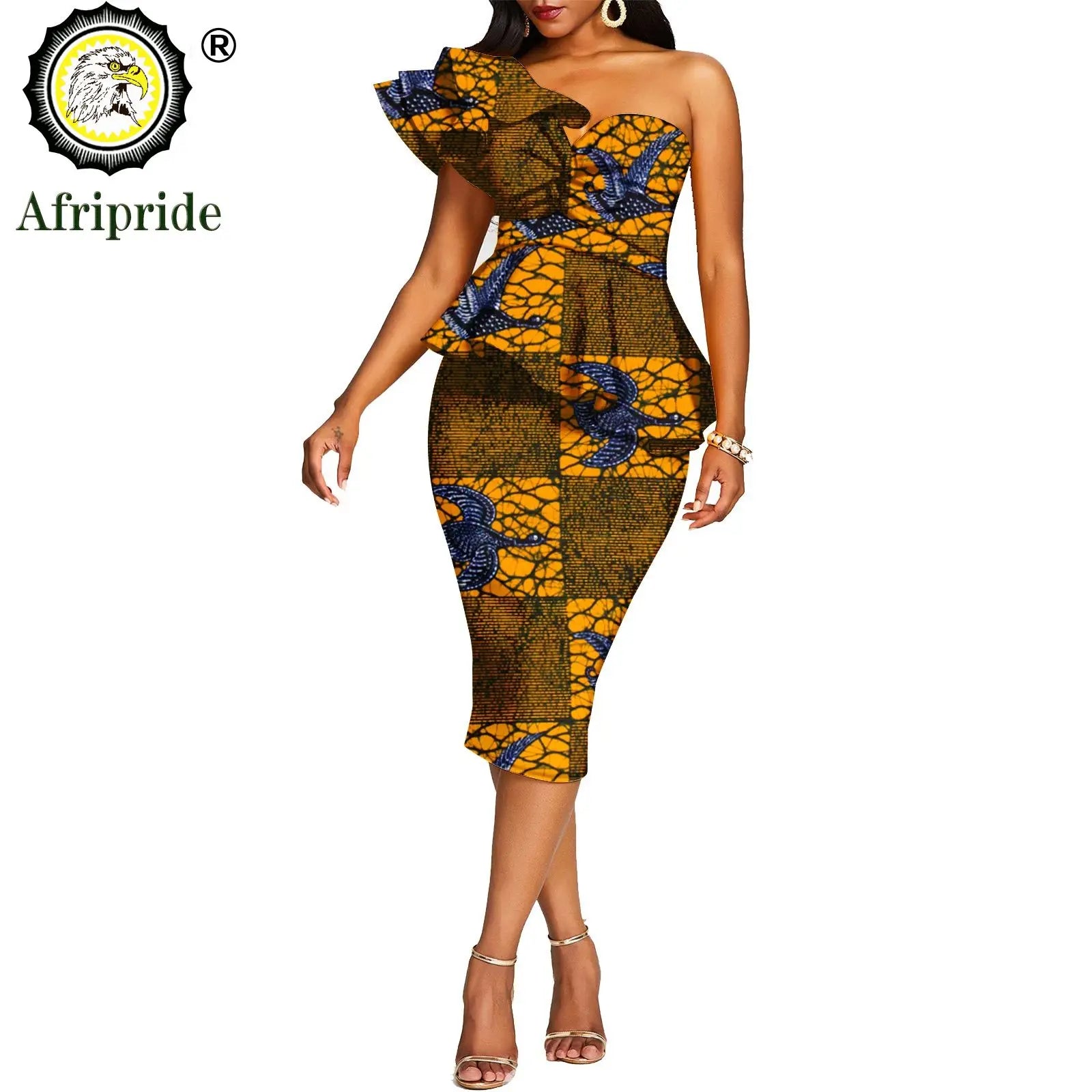 Ensemble africain 2 pièces pour femmes, haut court + jupe imprimée, vêtements Ankara, tenues Dashiki, chemisier, chemise, jupe Midi, décontracté, S1926100 Camara Shopping Ensemble africain 2 pièces pour femmes, haut court + jupe imprimée, vêtements Ankara, tenues Dashiki, chemisier, chemise, jupe Midi, décontracté, S1926100