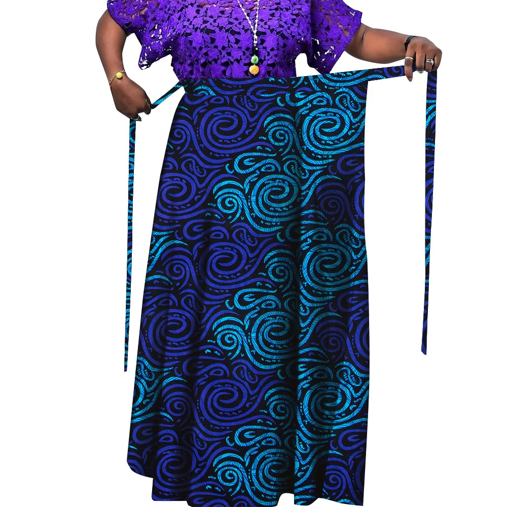 ORIENTAR femmes traditionnel sirène jupe longue robe afrique Bazin Riche imprimer vêtements dame femmes pagne grande taille WY9792-2 Camara Shopping ORIENTAR femmes traditionnel sirène jupe longue robe afrique Bazin Riche imprimer vêtements dame femmes pagne grande taille WY9792-2