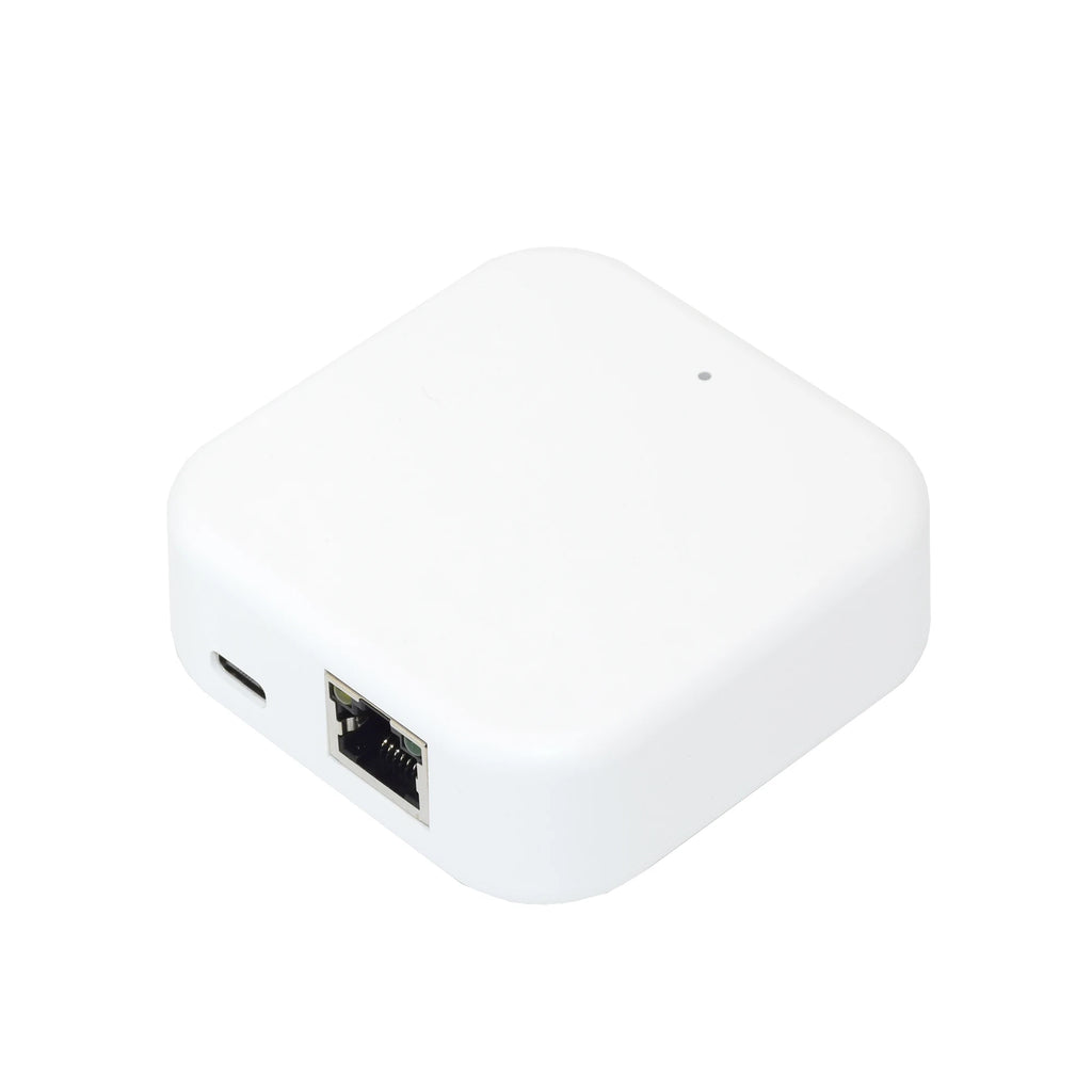Passerelle TTLock PoE G3P, dispositif de verrouillage