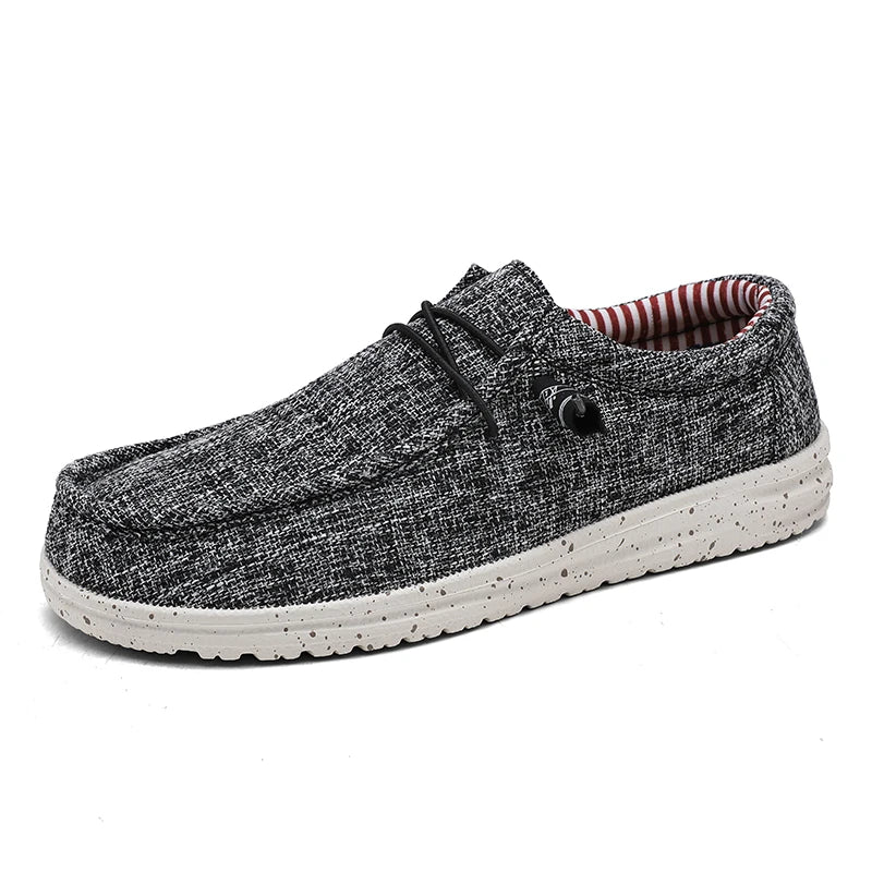 Printemps été bleu hommes chaussures bateau décontractées léger sans lacet chaussures de conduite hommes coupe basse respirant toile hommes chaussures mocassins Camara Shopping Printemps été bleu hommes chaussures bateau décontractées léger sans lacet chaussures de conduite hommes coupe basse respirant toile hommes chaussures mocassins