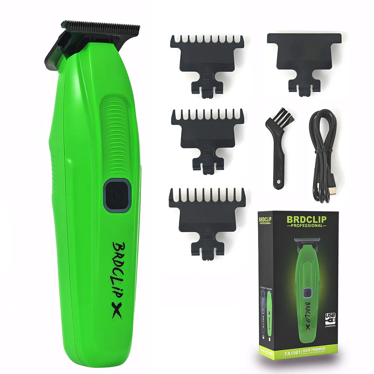BRDCLIP FA1981 7500 tr/min professionnel X tondeuse à cheveux 0 Distance DLC lame barbier 1500mAh finition Machine Salon tondeuse électrique Camara Shopping BRDCLIP FA1981 7500 tr/min professionnel X tondeuse à cheveux 0 Distance DLC lame barbier 1500mAh finition Machine Salon tondeuse électrique