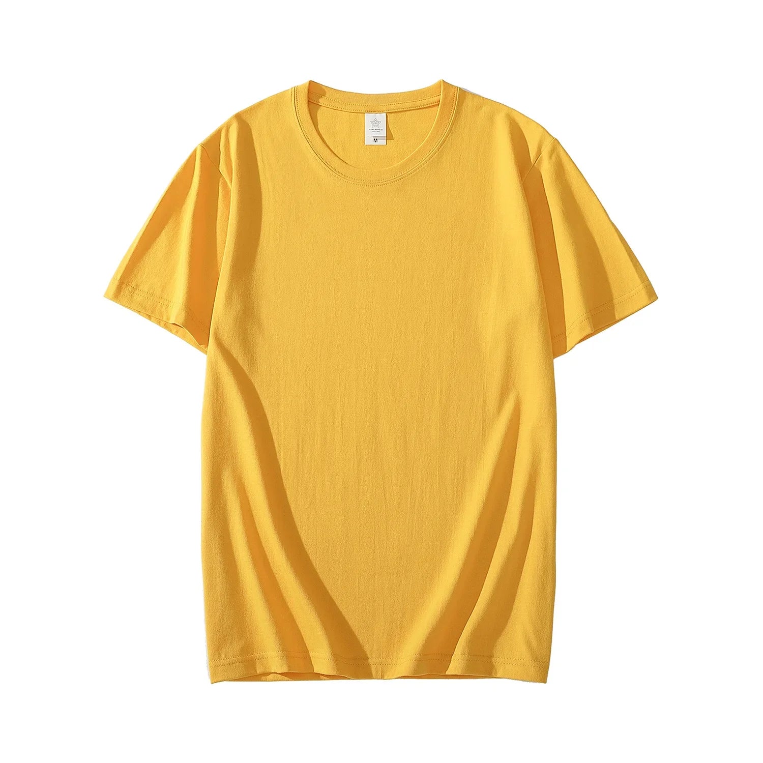 MRMT 2026 Nouveau T-shirt en coton pour homme à manches courtes, couleur unie, hauts pour hommes Camara Shopping MRMT 2026 Nouveau T-shirt en coton pour homme à manches courtes, couleur unie, hauts pour hommes