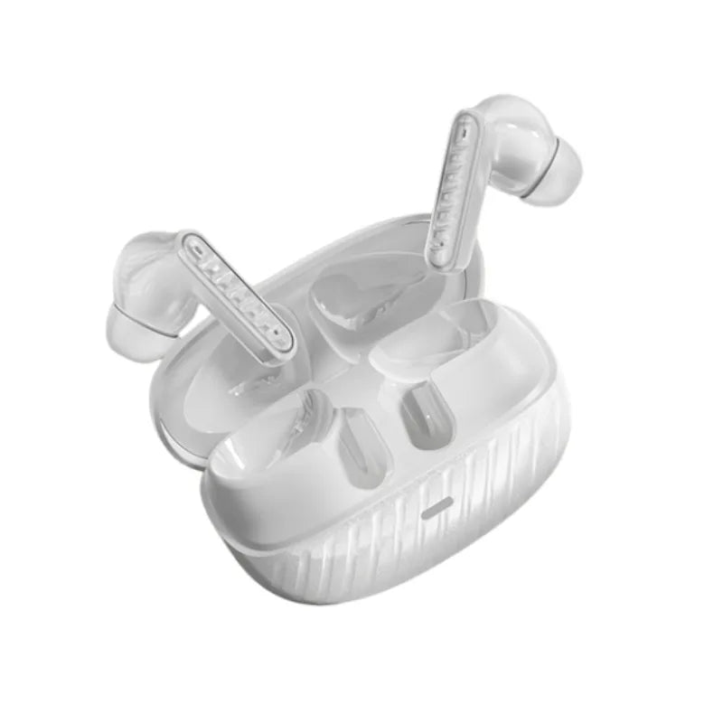 Écouteurs sans fil Bluetooth originaux, ultra longue autonomie, faible latence, casque de jeu, audio HIFI, écouteurs sans fil - Camara ShoppingÉcouteurs sans fil Bluetooth originaux, ultra longue autonomie, faible latence, casque de jeu, audio HIFI, écouteurs sans fil