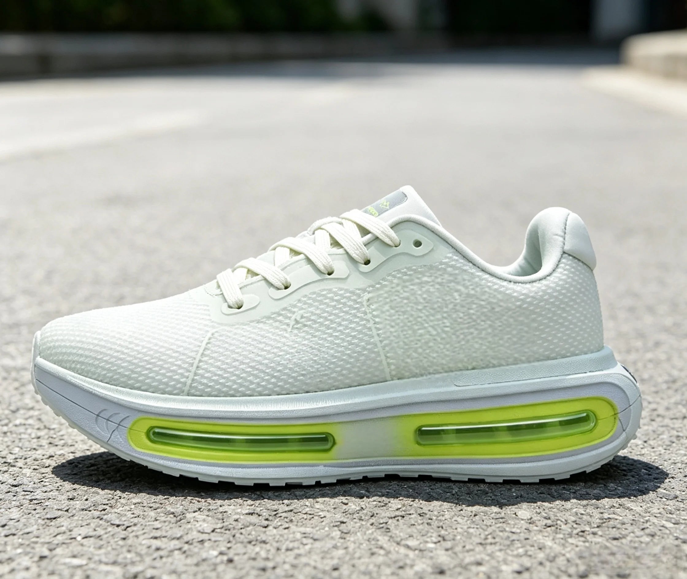 Chaussures de sport décontractées confortables nouvelle mode été 2026 pour hommes et femmes, semelle épaisse à plaque de carbone adaptées à l'entraînement en extérieur, chaussures respirantes à semelle souple, chau Camara Shopping Chaussures de sport décontractées confortables nouvelle mode été 2026 pour hommes et femmes, semelle épaisse à plaque de carbone adaptées à l'entraînement en extérieur, chaussures respirantes à semelle souple, chau