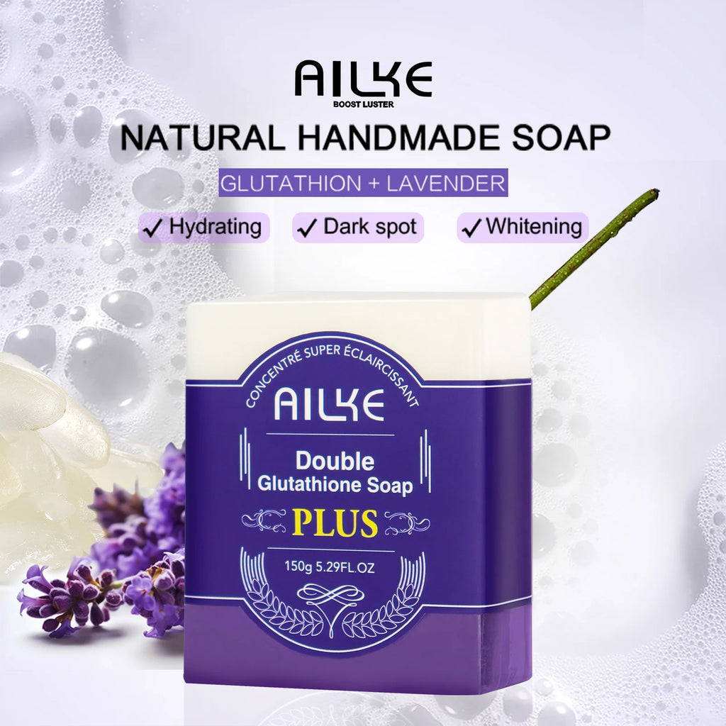 AILKE Glutathion PLUS Ensemble de soins pour la peau, lotion éclaircissante avancée, hydrate, adoucit la peau, portée de brillance pour hommes et femmes Camara Shopping AILKE Glutathion PLUS Ensemble de soins pour la peau, lotion éclaircissante avancée, hydrate, adoucit la peau, portée de brillance pour hommes et femmes