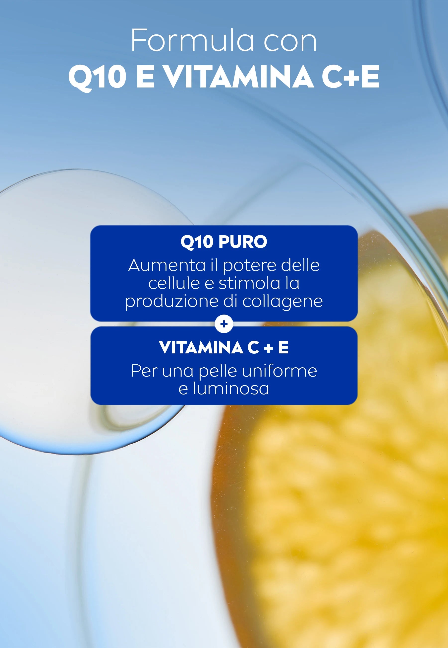 NIVEA, Q10 Anti-Rides Energy Contour des Yeux Éclairant 15 ml Camara Shopping NIVEA, Q10 Anti-Rides Energy Contour des Yeux Éclairant 15 ml
