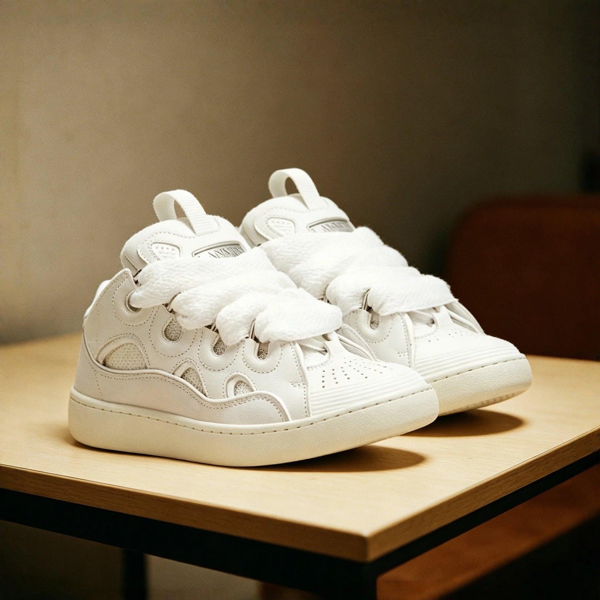 Chaussures de sport décontractées à semelle épaisse originales pour hommes et femmes, baskets décontractées tendance pour couples, chaussures de skateboard Camara Shopping Chaussures de sport décontractées à semelle épaisse originales pour hommes et femmes, baskets décontractées tendance pour couples, chaussures de skateboard