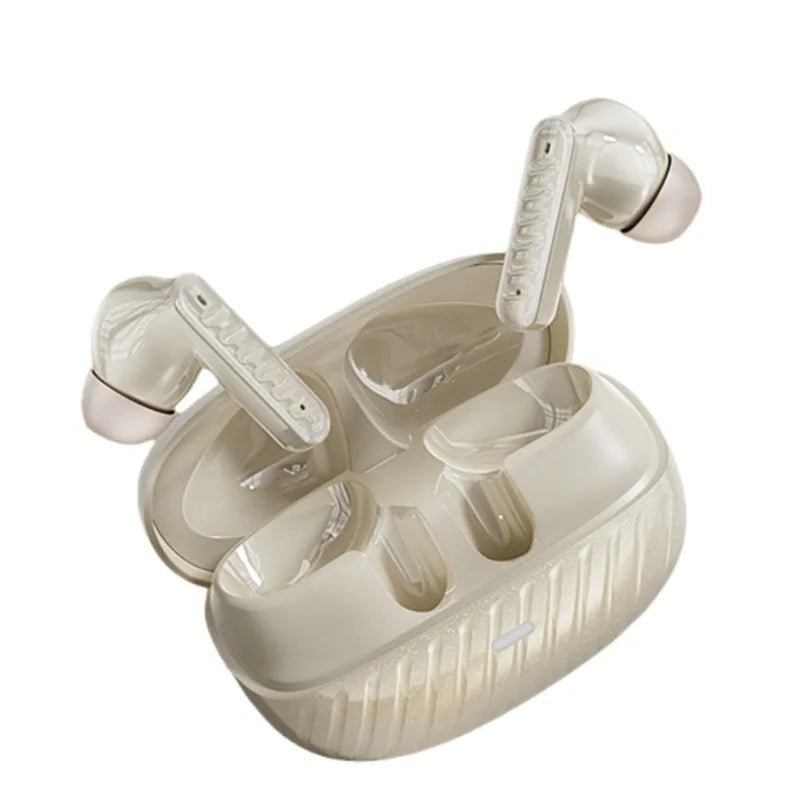 Écouteurs sans fil Bluetooth originaux, ultra longue autonomie, faible latence, casque de jeu, audio HIFI, écouteurs sans fil - Camara ShoppingÉcouteurs sans fil Bluetooth originaux, ultra longue autonomie, faible latence, casque de jeu, audio HIFI, écouteurs sans fil