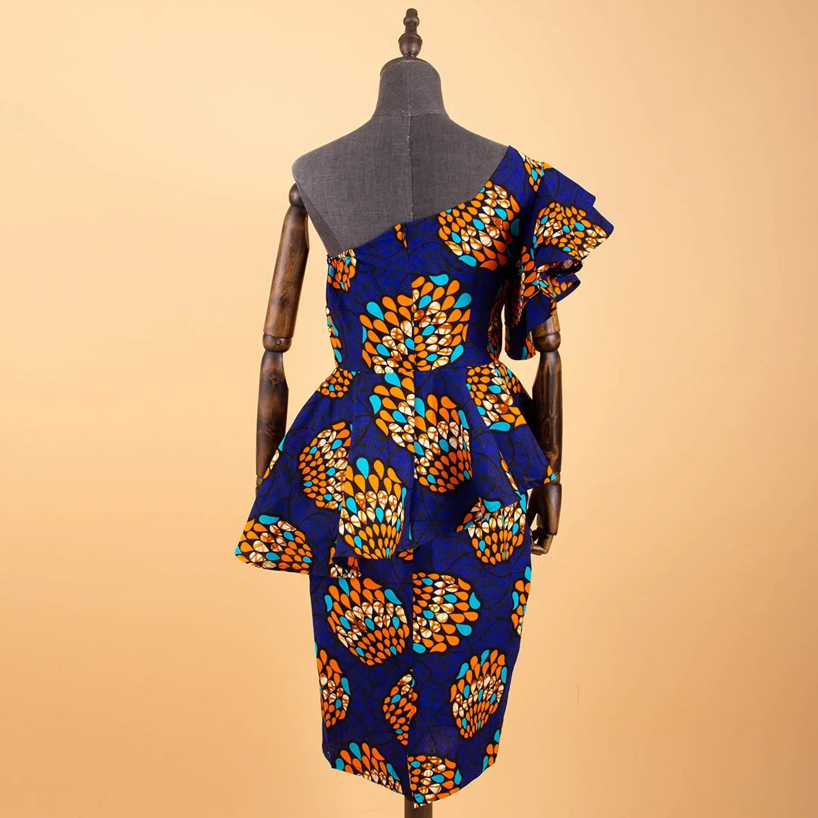 Ensemble africain 2 pièces pour femmes, haut court + jupe imprimée, vêtements Ankara, tenues Dashiki, chemisier, chemise, jupe Midi, décontracté, S1926100 Camara Shopping Ensemble africain 2 pièces pour femmes, haut court + jupe imprimée, vêtements Ankara, tenues Dashiki, chemisier, chemise, jupe Midi, décontracté, S1926100
