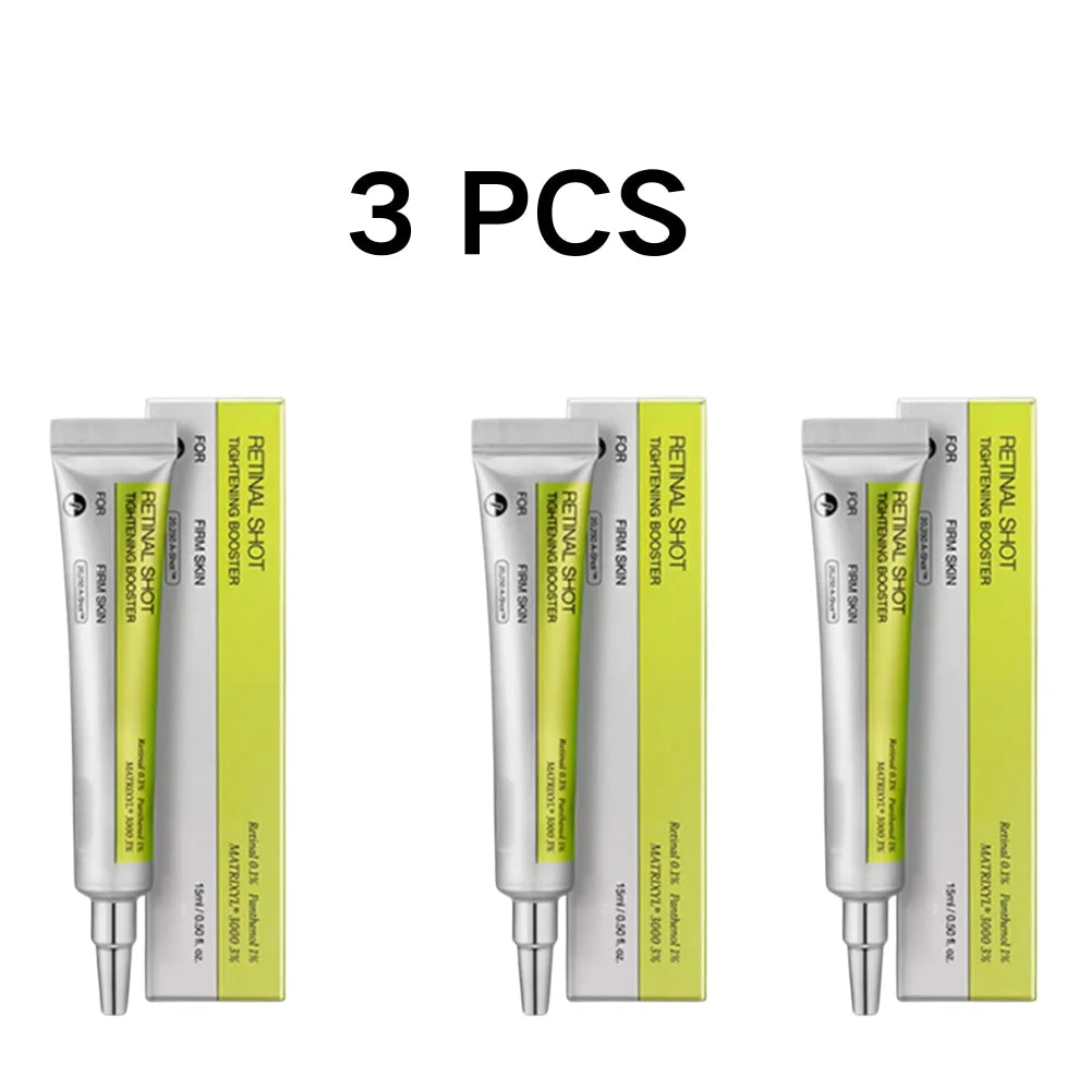 Crème exfoliante pour les yeux, Essence hydratante au rétinol coréen, rajeunissante, rétrécit les Pores, éclaircissante, soins pour la peau Camara Shopping Crème exfoliante pour les yeux, Essence hydratante au rétinol coréen, rajeunissante, rétrécit les Pores, éclaircissante, soins pour la peau