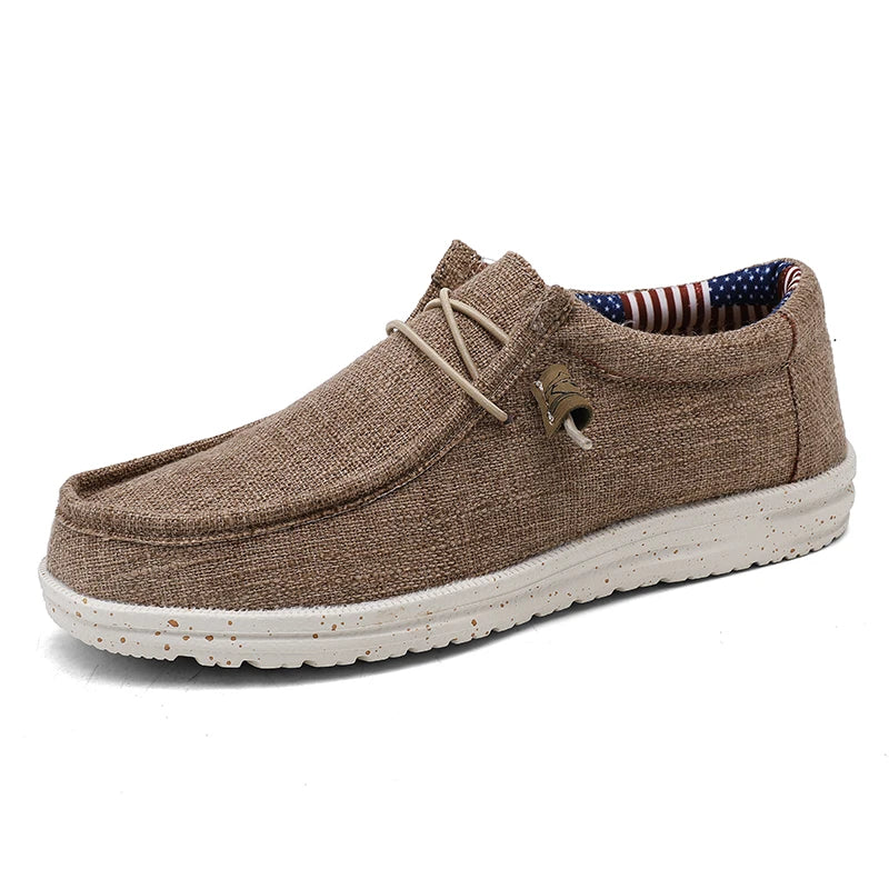Printemps été bleu hommes chaussures bateau décontractées léger sans lacet chaussures de conduite hommes coupe basse respirant toile hommes chaussures mocassins Camara Shopping Printemps été bleu hommes chaussures bateau décontractées léger sans lacet chaussures de conduite hommes coupe basse respirant toile hommes chaussures mocassins