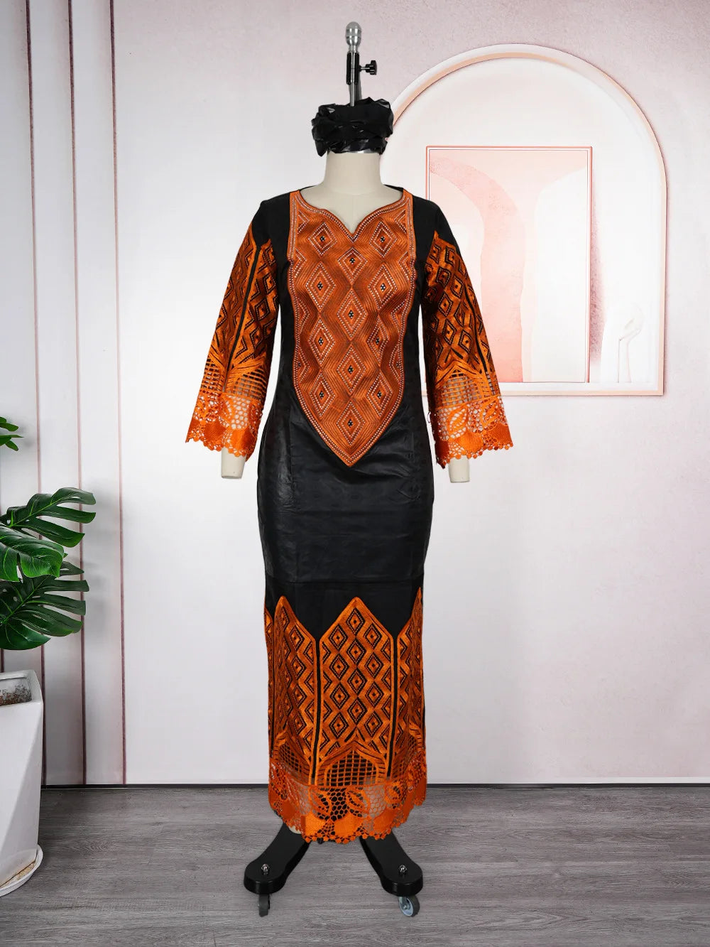 Robes longues de soirée africaines grande taille pour femmes 2026 – Nouvelle collection de robes de luxe brodées Bazin, tenues élégantes pour mariages musulmans et soirées Camara Shopping Robes longues de soirée africaines grande taille pour femmes 2026 – Nouvelle collection de robes de luxe brodées Bazin, tenues élégantes pour mariages musulmans et soirées