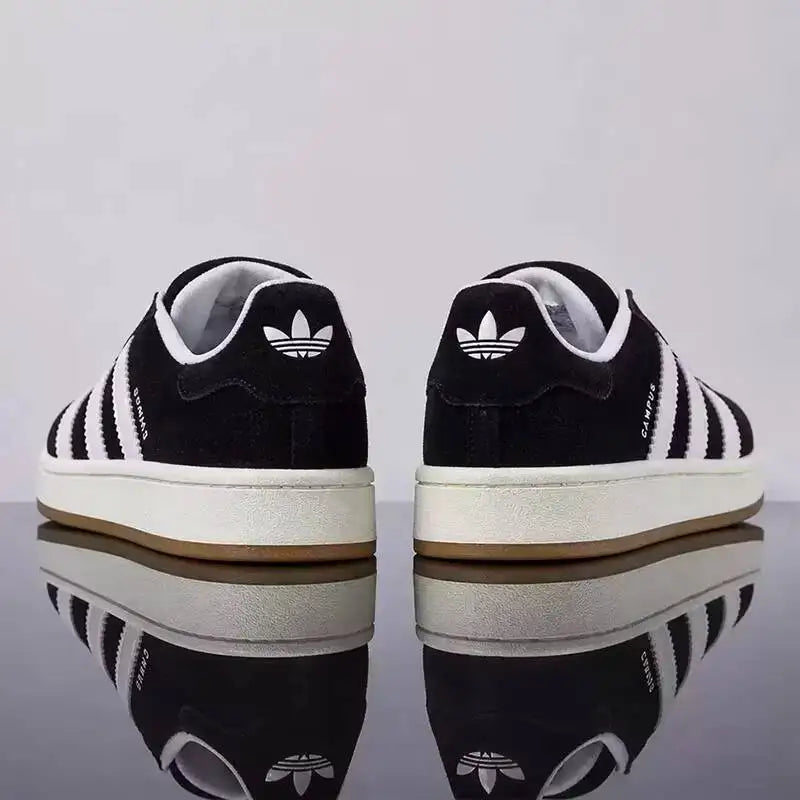 Chaussures Adidas Clover pour hommes et femmes - CAMPUS 00s Sneakers sportives et décontractées JQ4111 Sport