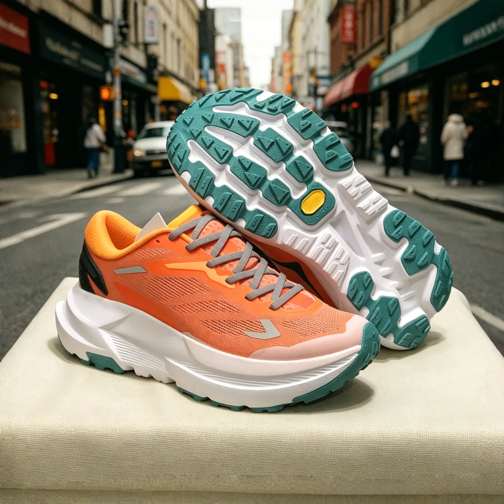 Chaussures de sport légères et élégantes pour hommes, respirantes, décontractées, pour la ville, confortables, baskets de course urbaines Camara Shopping Chaussures de sport légères et élégantes pour hommes, respirantes, décontractées, pour la ville, confortables, baskets de course urbaines