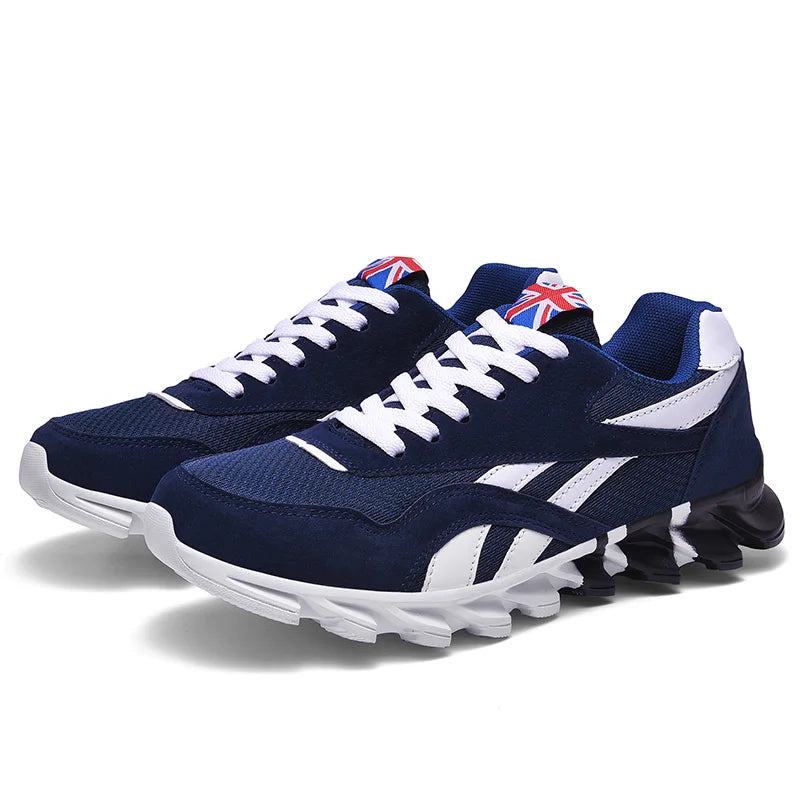 2026 New Men's and Women's Running Shoes Breathable Casual Sneakers Anti-slip Vibration Comfortable Walking Shoes 36-48 Camara Shopping 2026 New Men's and Women's Running Shoes Breathable Casual Sneakers Anti-slip Vibration Comfortable Walking Shoes 36-48