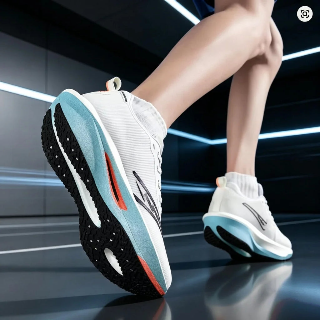 Nouvelles Chaussures de Course pour Hommes Modèle 2026 à Semelle Souple et Amortissante, Confortables, Légères et à Semelle Épaisse pour Étudiants Camara Shopping Nouvelles Chaussures de Course pour Hommes Modèle 2026 à Semelle Souple et Amortissante, Confortables, Légères et à Semelle Épaisse pour Étudiants
