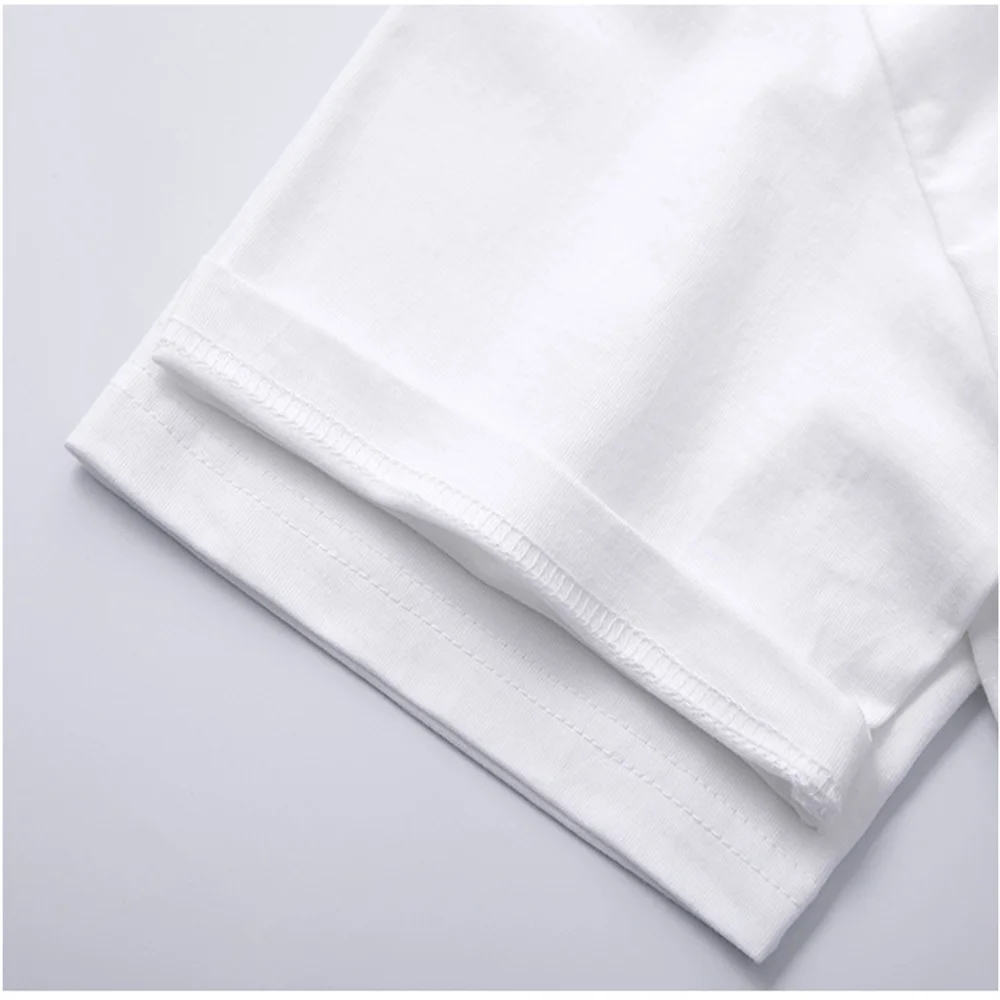 T-shirt 100% coton pour hommes, lavable en Machine, toutes saisons, confortable, doux et bien ajusté, Style décontracté Camara Shopping T-shirt 100% coton pour hommes, lavable en Machine, toutes saisons, confortable, doux et bien ajusté, Style décontracté