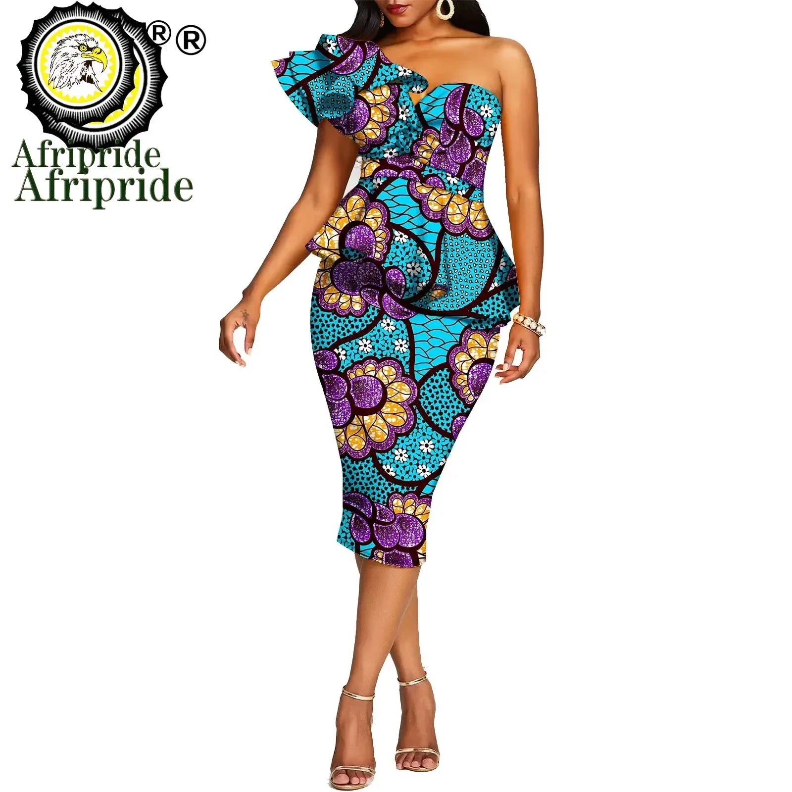 Ensemble africain 2 pièces pour femmes, haut court + jupe imprimée, vêtements Ankara, tenues Dashiki, chemisier, chemise, jupe Midi, décontracté, S1926100 Camara Shopping Ensemble africain 2 pièces pour femmes, haut court + jupe imprimée, vêtements Ankara, tenues Dashiki, chemisier, chemise, jupe Midi, décontracté, S1926100