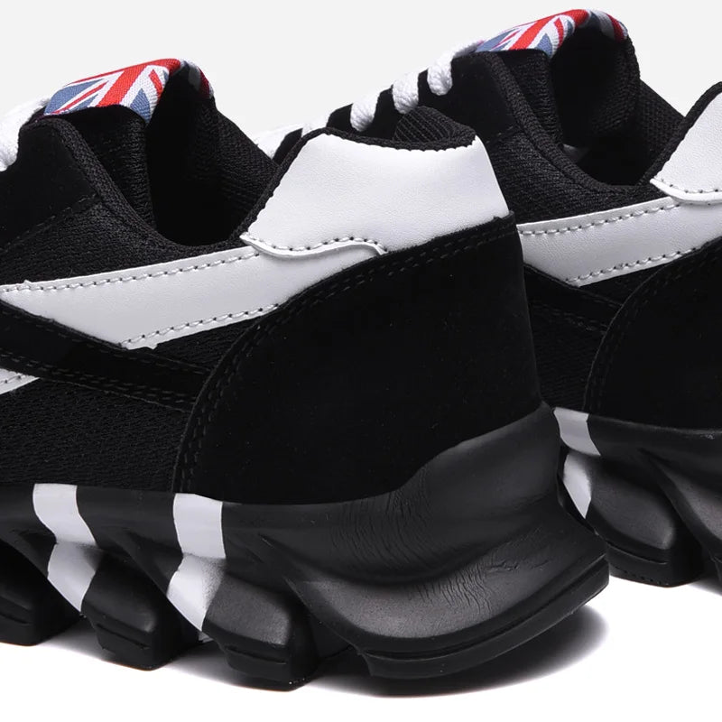 2026 New Men's and Women's Running Shoes Breathable Casual Sneakers Anti-slip Vibration Comfortable Walking Shoes 36-48 Camara Shopping 2026 New Men's and Women's Running Shoes Breathable Casual Sneakers Anti-slip Vibration Comfortable Walking Shoes 36-48