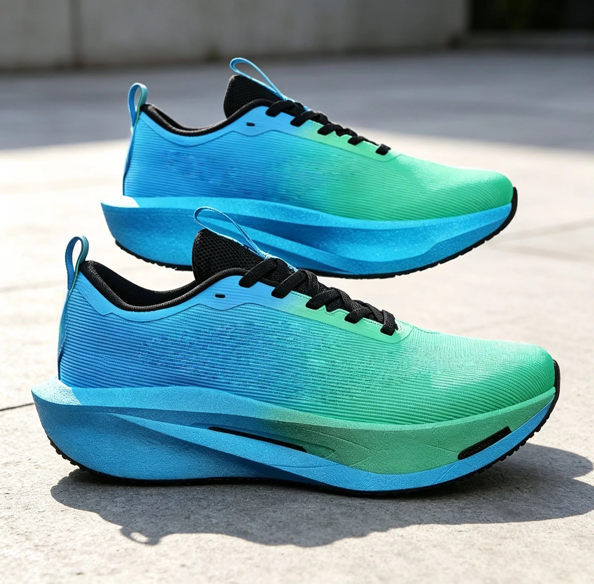 Chaussures de sport de style designer, chaussures de sport à plaque en carbone anti-torsion et à rebond élastique, chaussures de course pour hommes et femmes, chaussures de course d'été pour marathon, chaussures de cours Camara Shopping Chaussures de sport de style designer, chaussures de sport à plaque en carbone anti-torsion et à rebond élastique, chaussures de course pour hommes et femmes, chaussures de course d'été pour marathon, chaussures de cours