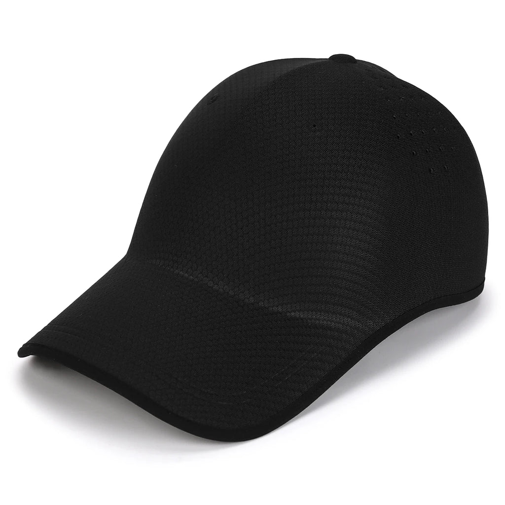 Casquette de baseball pliable unisexe – Chapeau en maille respirante pour le golf, la randonnée, l'entraînement et la salle de sport – Casquette de soleil réglable pour l'extérieur, pour unisexe – Légère et à sé Camara Shopping Casquette de baseball pliable unisexe – Chapeau en maille respirante pour le golf, la randonnée, l'entraînement et la salle de sport – Casquette de soleil réglable pour l'extérieur, pour unisexe – Légère et à sé