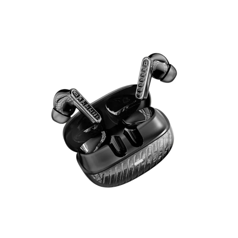 Écouteurs sans fil Bluetooth originaux, ultra longue autonomie, faible latence, casque de jeu, audio HIFI, écouteurs sans fil - Camara ShoppingÉcouteurs sans fil Bluetooth originaux, ultra longue autonomie, faible latence, casque de jeu, audio HIFI, écouteurs sans fil