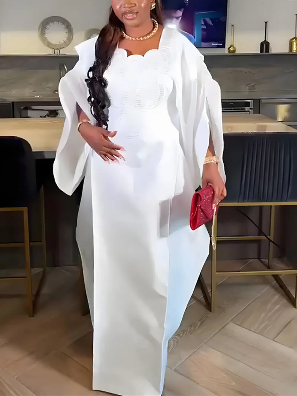 Abayas de luxe pour femmes, dubaï, mode musulmane africaine, Caftan, robes de fête de mariage, Boubou, vêtements africains, 2025 Camara Shopping Abayas de luxe pour femmes, dubaï, mode musulmane africaine, Caftan, robes de fête de mariage, Boubou, vêtements africains, 2025