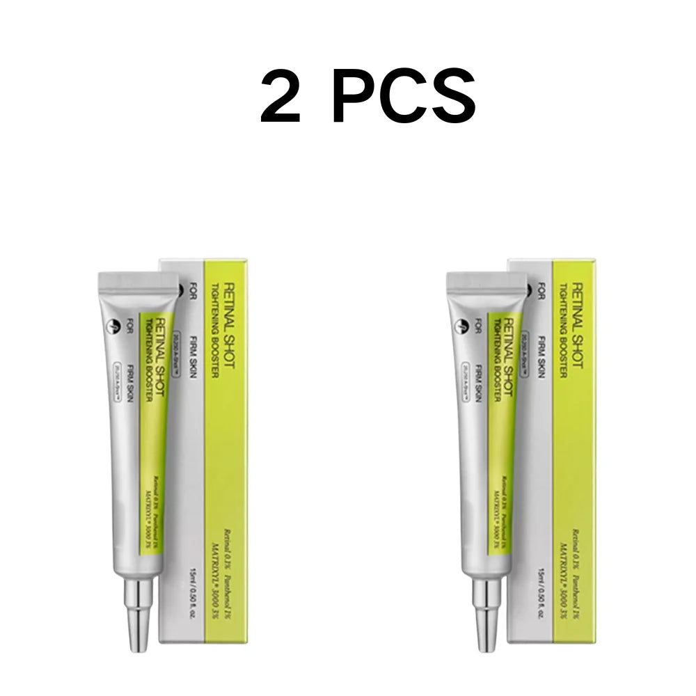 Crème exfoliante pour les yeux, Essence hydratante au rétinol coréen, rajeunissante, rétrécit les Pores, éclaircissante, soins pour la peau Camara Shopping Crème exfoliante pour les yeux, Essence hydratante au rétinol coréen, rajeunissante, rétrécit les Pores, éclaircissante, soins pour la peau