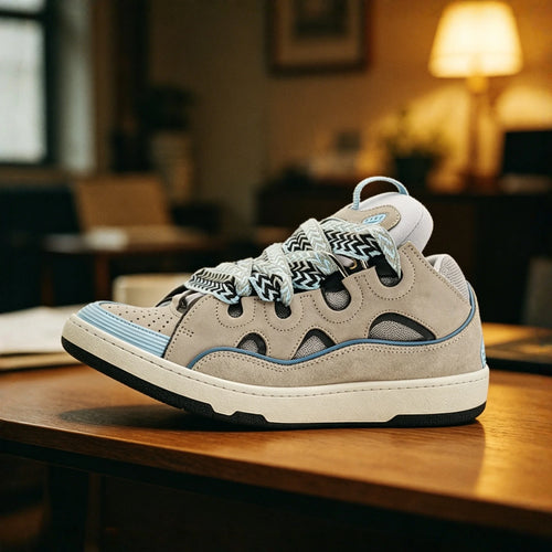 Chaussures de sport décontractées à semelle épaisse originales pour hommes et femmes, baskets décontractées tendance pour couples, chaussures de skateboard Camara Shopping Chaussures de sport décontractées à semelle épaisse originales pour hommes et femmes, baskets décontractées tendance pour couples, chaussures de skateboard