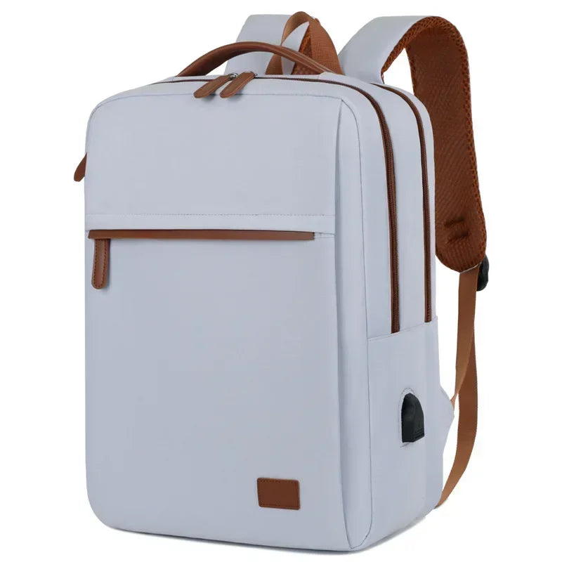 Mode 15.6 pouces ordinateur portable affaires sac à dos classique hommes sac à dos femmes grande capacité voyage sacs à dos d'ordinateur portable étudiant sac d'école Camara Shopping Mode 15.6 pouces ordinateur portable affaires sac à dos classique hommes sac à dos femmes grande capacité voyage sacs à dos d'ordinateur portable étudiant sac d'école