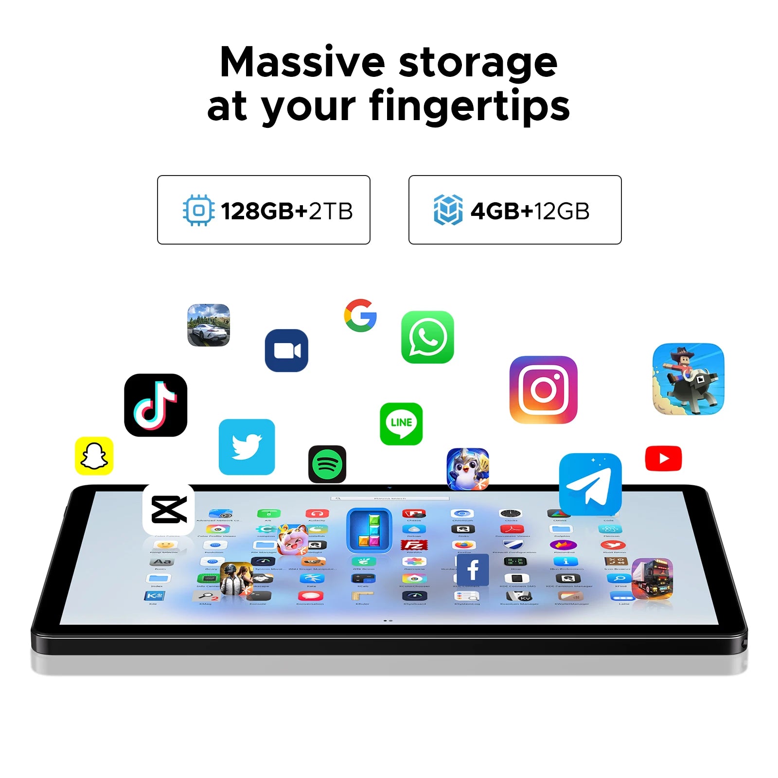 DOOGEE U11 tablette 11 "Ultra-clair 90Hz affichage 16GB 128GB 8580mAh batterie Unisoc T7200 double haut-parleur Widevine L1 Android 16 Camara Shopping DOOGEE U11 tablette 11 "Ultra-clair 90Hz affichage 16GB 128GB 8580mAh batterie Unisoc T7200 double haut-parleur Widevine L1 Android 16
