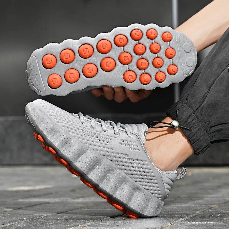 002 Chaussures décontractées pour hommes, baskets à semelle épaisse et souple, chaussures de marche respirantes pour l'été, Zapatillas Hombre 88217, chaussures pour hommes Camara Shopping 002 Chaussures décontractées pour hommes, baskets à semelle épaisse et souple, chaussures de marche respirantes pour l'été, Zapatillas Hombre 88217, chaussures pour hommes