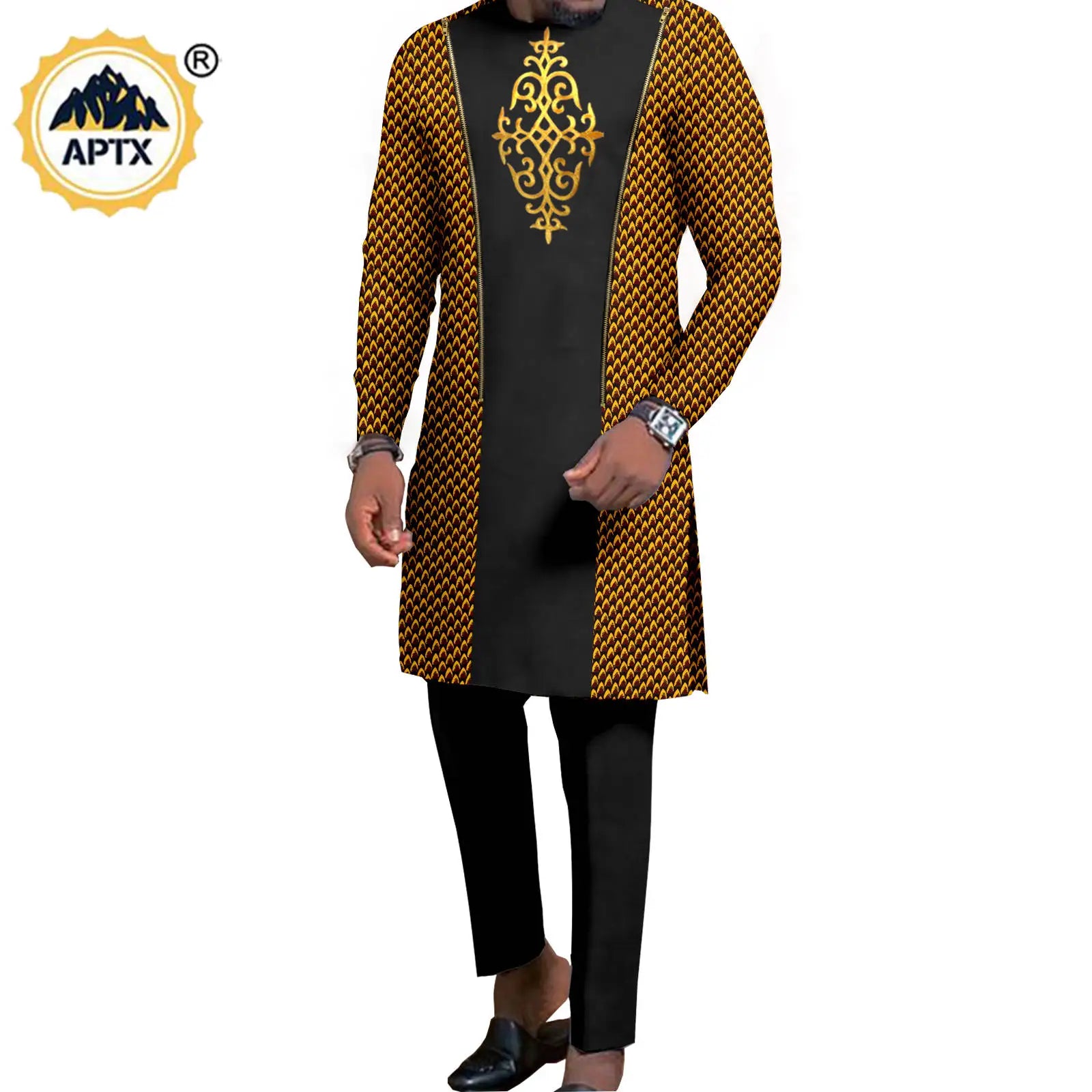 Dashiki – robes sirène pour femmes africaines, tenues assorties pour hommes, ensembles de pantalons Bazin Riche, vêtements de Couple africains pour mariage Y22C080 Camara Shopping Dashiki – robes sirène pour femmes africaines, tenues assorties pour hommes, ensembles de pantalons Bazin Riche, vêtements de Couple africains pour mariage Y22C080