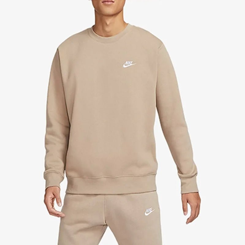 Sweat à Capuche Nike Polaire Homme – Chaud, Doux & Poche Kangourou | Automne Hiver - Camara ShoppingSweat à Capuche Nike Polaire Homme – Chaud, Doux & Poche Kangourou | Automne Hiver