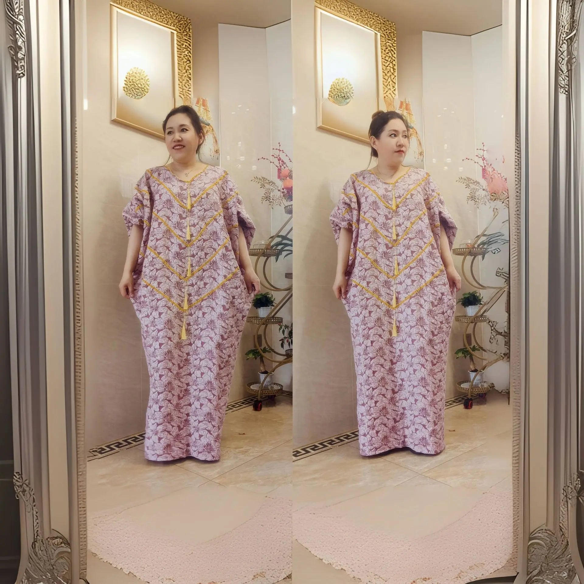 Robes de soirée de mariage africaines pour femmes, vêtements africains, printemps, été, demi-manches, col en V, grande taille, robe longue, quelque soit, 2025 Camara Shopping Robes de soirée de mariage africaines pour femmes, vêtements africains, printemps, été, demi-manches, col en V, grande taille, robe longue, quelque soit, 2025
