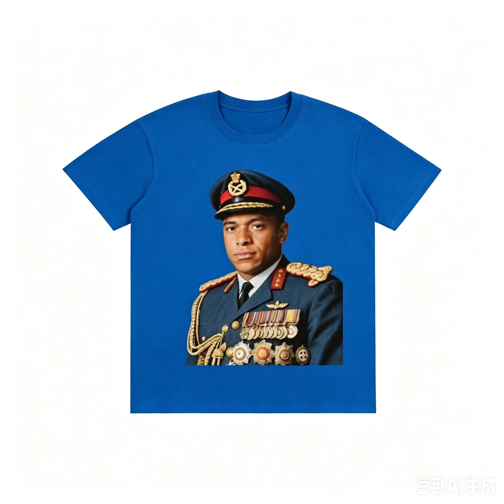 T-shirt graphique Meme Dictador Kylian Mbappé 2026 100% Coton Homme Femme Y2K Populaire Amusant Oversize Décontracté Col Rond Camara Shopping T-shirt graphique Meme Dictador Kylian Mbappé 2026 100% Coton Homme Femme Y2K Populaire Amusant Oversize Décontracté Col Rond