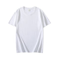 MRMT 2026 Nouveau T-shirt en coton pour homme à manches courtes, couleur unie, hauts pour hommes Camara Shopping MRMT 2026 Nouveau T-shirt en coton pour homme à manches courtes, couleur unie, hauts pour hommes