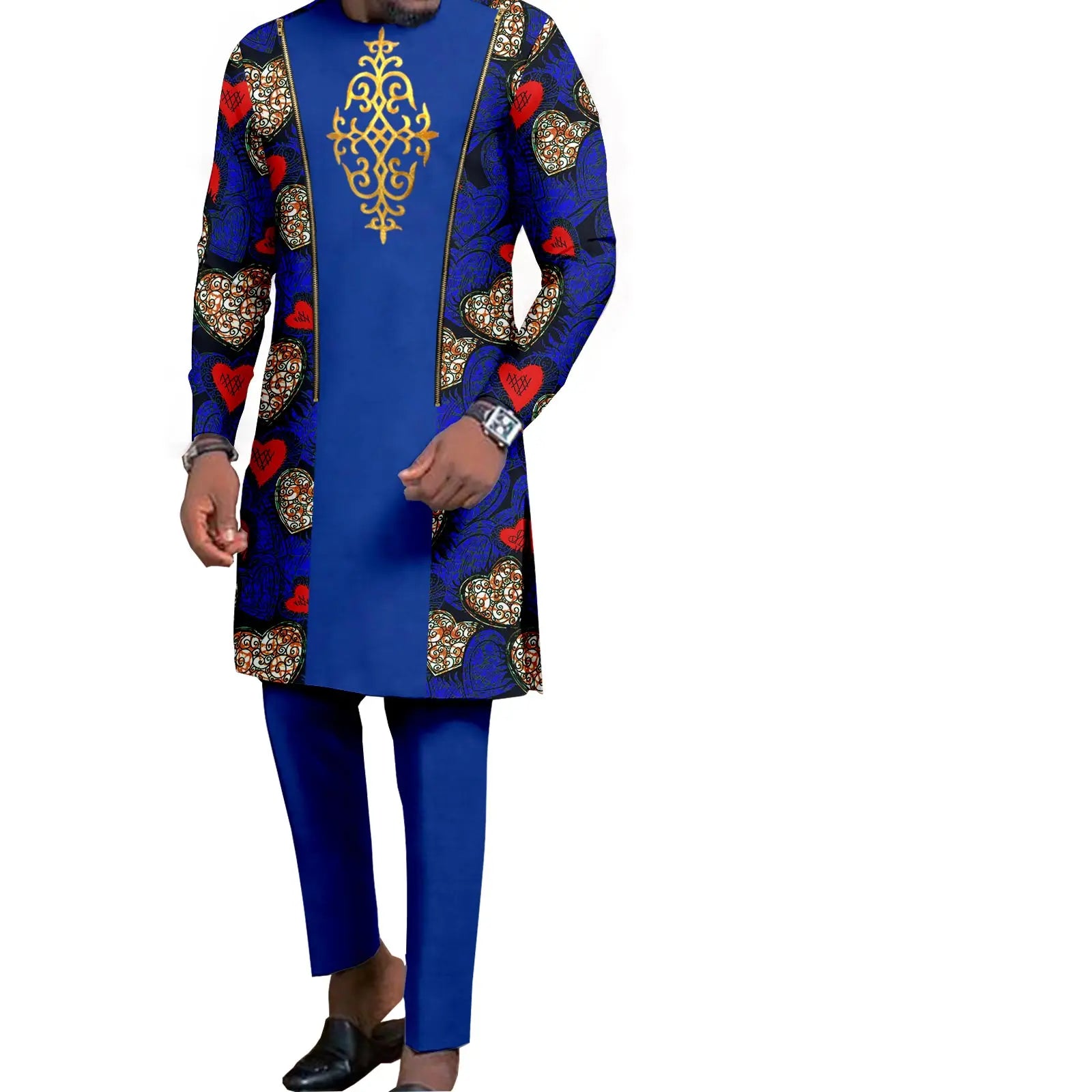 Dashiki – robes sirène pour femmes africaines, tenues assorties pour hommes, ensembles de pantalons Bazin Riche, vêtements de Couple africains pour mariage Y22C080 Camara Shopping Dashiki – robes sirène pour femmes africaines, tenues assorties pour hommes, ensembles de pantalons Bazin Riche, vêtements de Couple africains pour mariage Y22C080