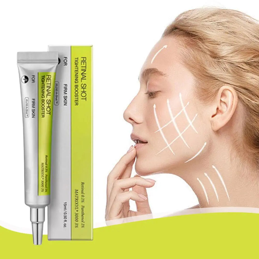 Crème exfoliante pour les yeux, Essence hydratante au rétinol coréen, rajeunissante, rétrécit les Pores, éclaircissante, soins pour la peau Camara Shopping Crème exfoliante pour les yeux, Essence hydratante au rétinol coréen, rajeunissante, rétrécit les Pores, éclaircissante, soins pour la peau