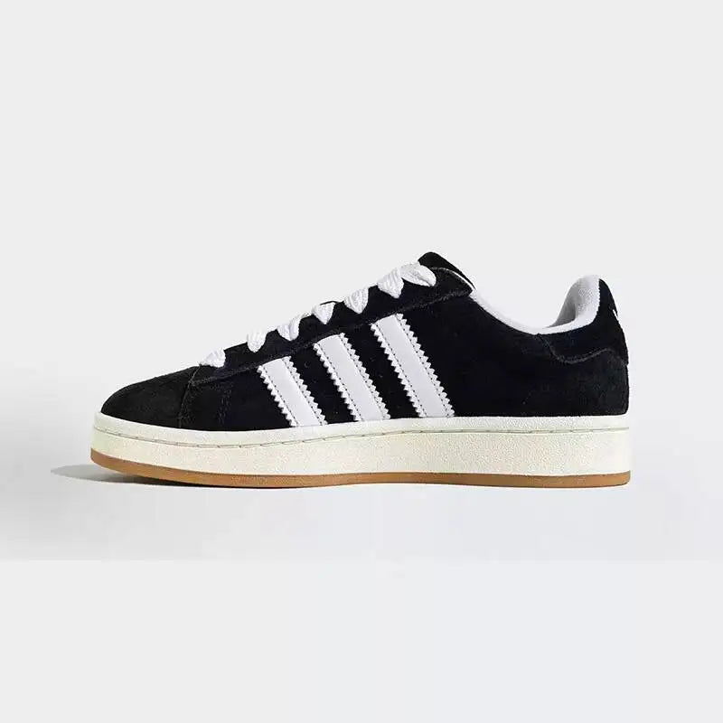 Chaussures Adidas Clover pour hommes et femmes - CAMPUS 00s Sneakers sportives et décontractées JQ4111 Sport