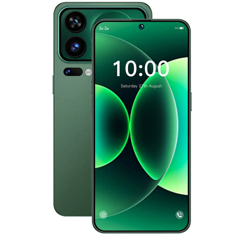Téléphones mobiles CHOTOG 17 Pro Max Smartphone Android 5G 7.3 HD Téléphone portable 22GB 2TB 7800mAh Octa Core Débloqué Double SIM Appareil photo 16+48MP Camara Shopping Téléphones mobiles CHOTOG 17 Pro Max Smartphone Android 5G 7.3 HD Téléphone portable 22GB 2TB 7800mAh Octa Core Débloqué Double SIM Appareil photo 16+48MP