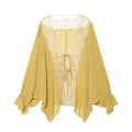 Chemises pour femmes, mode estivale, chemise en dentelle à empiècements, chemises décontractées amples pour femmes, chemisiers féminins, tops chics Camara Shopping Chemises pour femmes, mode estivale, chemise en dentelle à empiècements, chemises décontractées amples pour femmes, chemisiers féminins, tops chics
