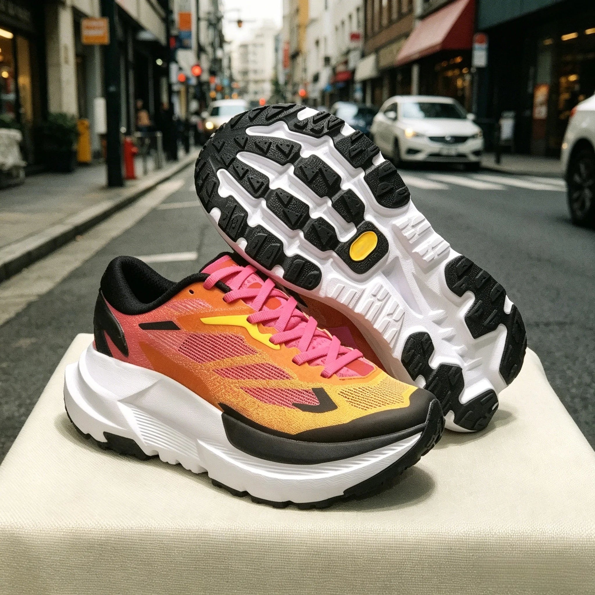 Chaussures de sport légères et élégantes pour hommes, respirantes, décontractées, pour la ville, confortables, baskets de course urbaines Camara Shopping Chaussures de sport légères et élégantes pour hommes, respirantes, décontractées, pour la ville, confortables, baskets de course urbaines