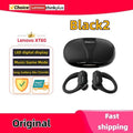 Écouteurs sans fil de sport d'origine Lenovo XT80 avec microphones, affichage de puissance LED, son stéréo HiFi écouteurs Bluetooth 5.3 TWS - Camara ShoppingÉcouteurs sans fil de sport d'origine Lenovo XT80 avec microphones, affichage de puissance LED, son stéréo HiFi écouteurs Bluetooth 5.3 TWS