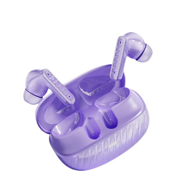 Écouteurs sans fil Bluetooth originaux, ultra longue autonomie, faible latence, casque de jeu, audio HIFI, écouteurs sans fil - Camara ShoppingÉcouteurs sans fil Bluetooth originaux, ultra longue autonomie, faible latence, casque de jeu, audio HIFI, écouteurs sans fil