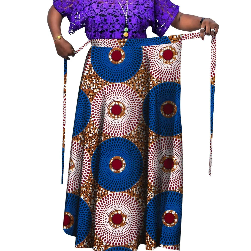 ORIENTAR femmes traditionnel sirène jupe longue robe afrique Bazin Riche imprimer vêtements dame femmes pagne grande taille WY9792-2 Camara Shopping ORIENTAR femmes traditionnel sirène jupe longue robe afrique Bazin Riche imprimer vêtements dame femmes pagne grande taille WY9792-2