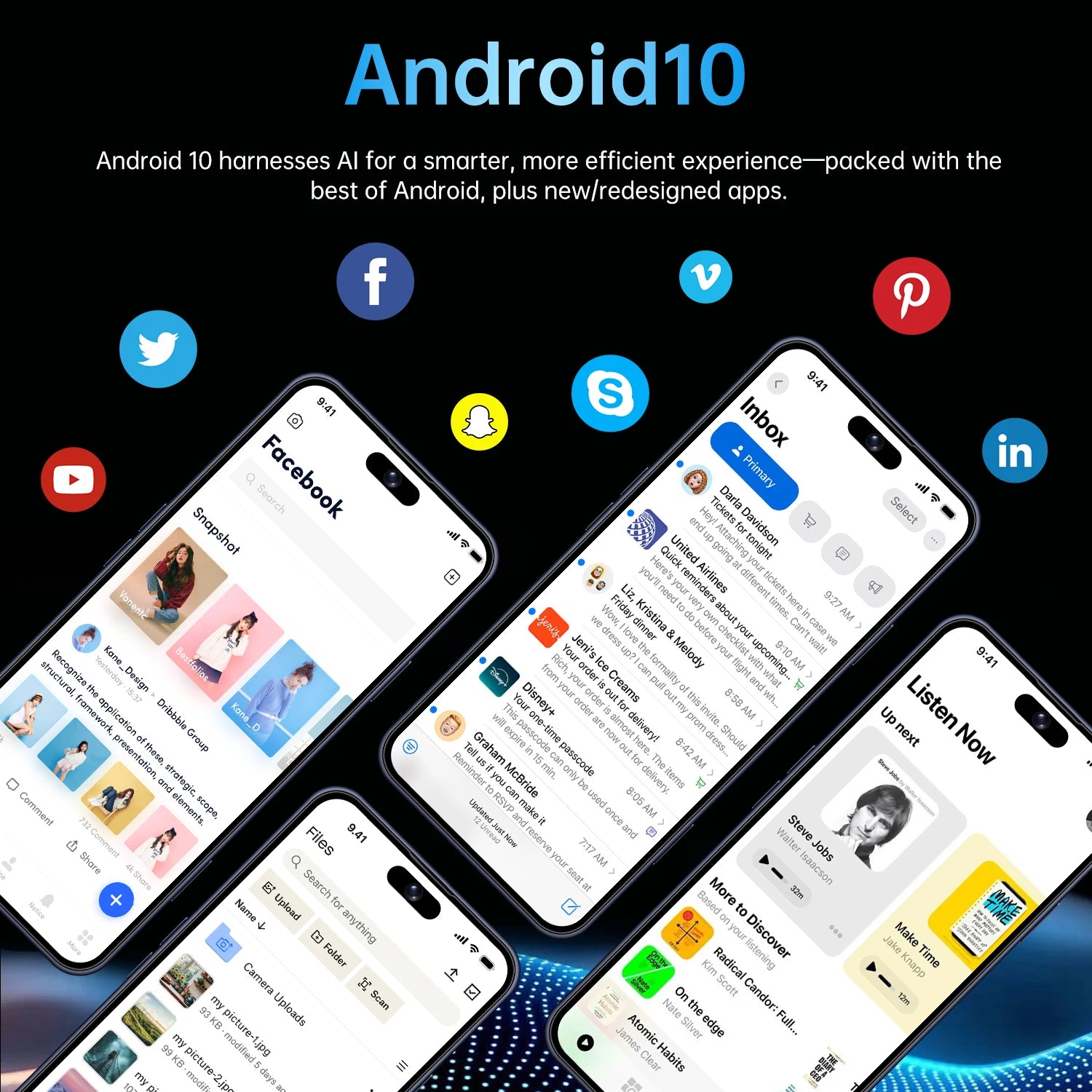 Smartphones IVMI 17Pro Max Android 10.0 Double SIM Écran 6,7 pouces 3 Go de RAM 16 Go de ROM WIFI Bluetooth Play Store 4G Petit téléphone mobile Camara Shopping Smartphones IVMI 17Pro Max Android 10.0 Double SIM Écran 6,7 pouces 3 Go de RAM 16 Go de ROM WIFI Bluetooth Play Store 4G Petit téléphone mobile